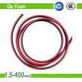 PV Wire UL4703 Bare Copper Wire